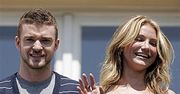 Cameron Diaz i Justin Timberlake promują w Berlinie "Shreka Trzeciego"