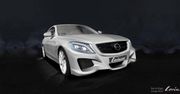 Lorinser Mercedes-Benz klasy S (2013)