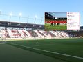 Kibice GKS-u wywiesili transparent. Tak odpowiedział im Hapoel