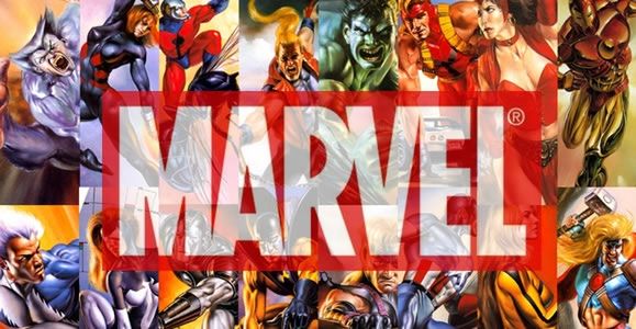 Rosja prześwietli superbohaterów Marvela