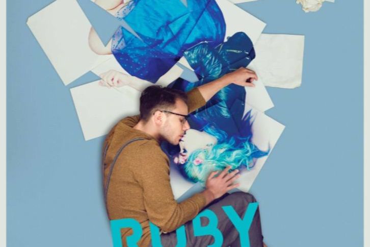 Teatr Warsawy zaprasza na ''Ruby''