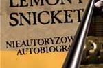 Czy tajemniczy Lemony Snicket odkryje prawdziwą twarz?