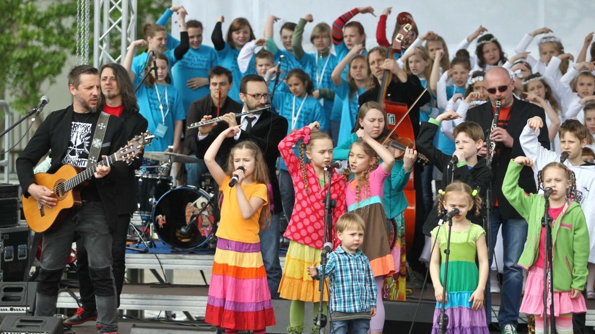 Dzieci z "Arki Noego" nie uczęszczały na lekcje religii