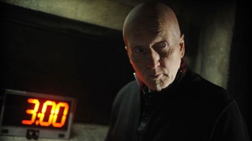 Jeszcze więcej zdjęć z Piły V 1