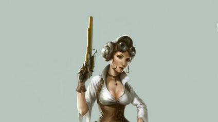 Małe co nieco na temat Star Wars III 1