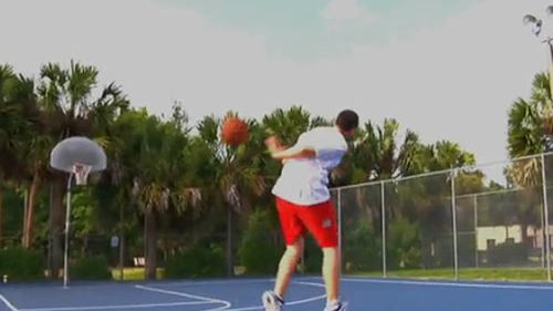 5 najlepszych filmików sportowych na YouTube w 2009 roku 1