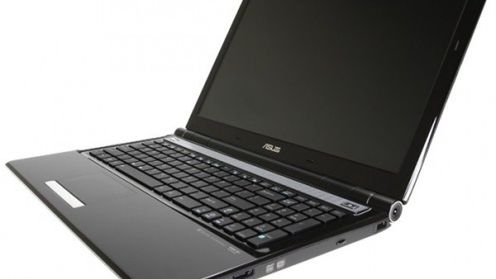 Cała nowa linia cienkich notebooków od Asusa 1