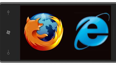 Jay Sullivan: nie będzie Firefoxa dla Windows Phone 7 1