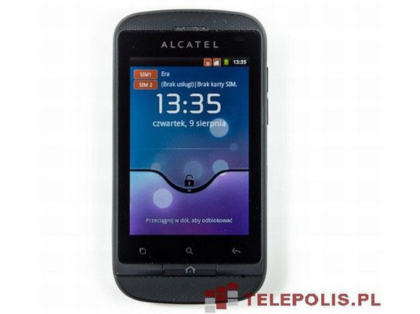 Alcatel One Touch 918D