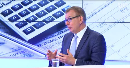 Rewolucja podatkowa PiS. "Tylko ignoranci wierzą, że jest jeden sposób na podatki"