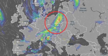 Prognoza na 7 dni. Nagłe zmiany w Polsce. To będzie rollercoaster