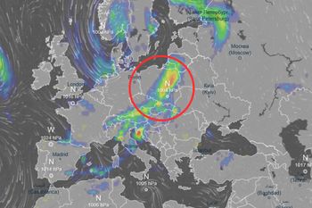 Prognoza na 7 dni. Nagłe zmiany w Polsce. To będzie rollercoaster
