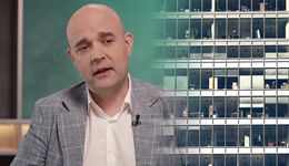"Rynek pracy już pękł". Ekonomista mówi, co się dzieje