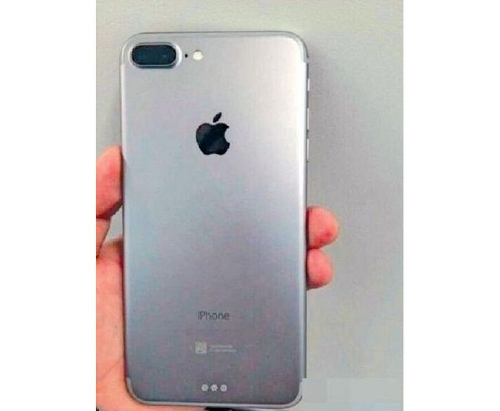 iPhone 7 Plus miał być inny. Dlaczego Apple w ostatniej chwili zmienił projekt? 2