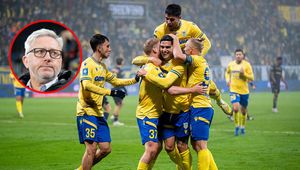 Domagał się powołania od Brzęczka, dowiedział się po meczu. "Liczę na debiut"