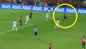 Wbił Polakom fenomenalnego gola. A teraz takie wieści