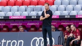 Nagelsmann ocenił postawę Bayernu. "Strzeliliśmy trzy gole samobójcze"