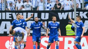 Rekord w PKO Ekstraklasie. To najlepszy wynik w XXI wieku!