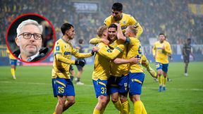 Domagał się powołania od Brzęczka, dowiedział się po meczu. "Liczę na debiut"