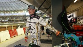 Patryk Dudek: Zielona Góra to mój dom