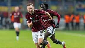 Media: Nowy napastnik blisko Legii. Ma świetne liczby