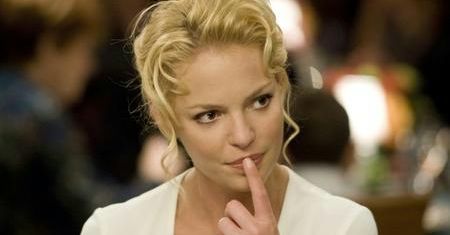 ''Doubt'': Katherine Heigl prawniczką w telewizji