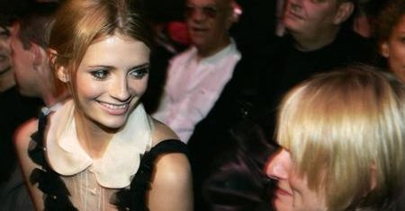 Mischa Barton wylądowała w szpitalu psychiatrycznym!