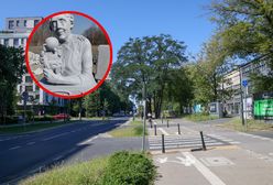 Pomnik, który wywołuje emocje. Mieszkańcy Warszawy nie dowierzają