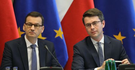 Darmowe leki dla dzieci i seniorów. Rząd bierze się do pracy