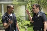 Damon Wayans Jr. na posterunku Brooklyn 9-9