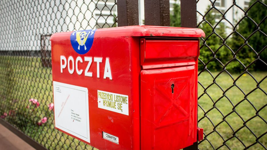 Koronawirus w Polsce. Może zabraknąć skrzynek pocztowych do przeprowadzenie wyborów korespondencyjnych 2020 r.
