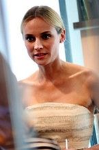 Diane Kruger uwielbia jeść i dobrze jej z tym