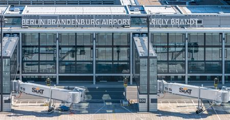 Niemcy. Czy z lotniska Berlin-Brandenburg będzie więcej lotów na inne kontynenty ?