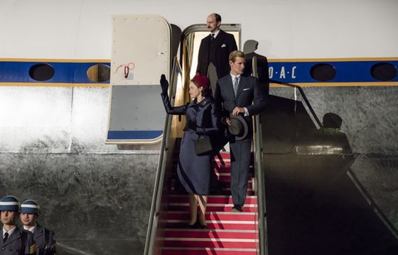 „The Crown 2” od 8 grudnia w Netflixie (wideo)