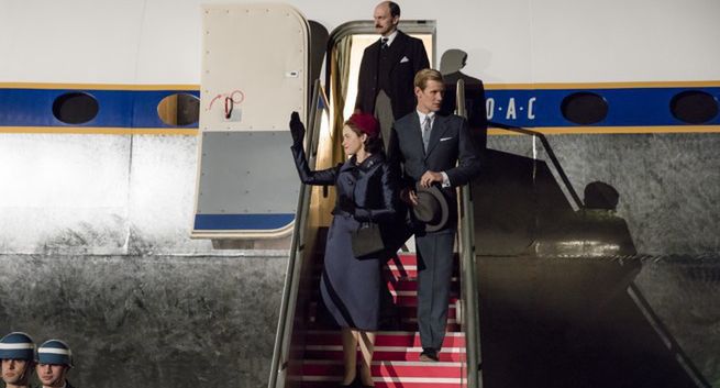 „The Crown 2” od 8 grudnia w Netflixie (wideo)