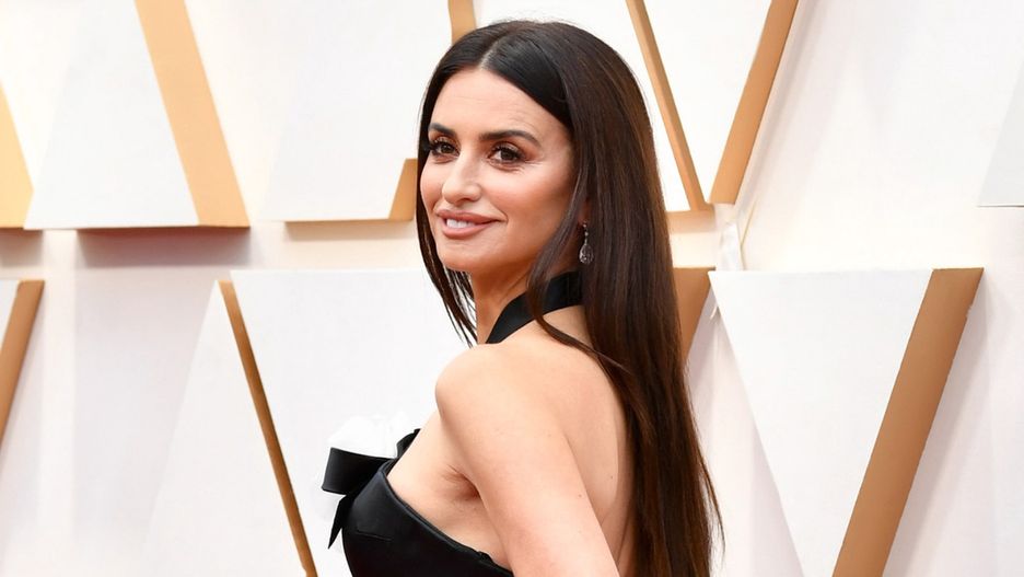Penelope Cruz