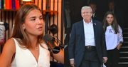 Dramat wnuczki Trumpa. Przez jego tajniaków nie może znaleźć sobie chłopaka! "TO NIEZRĘCZNE"