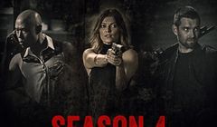 Koniec serialu "Banshee"