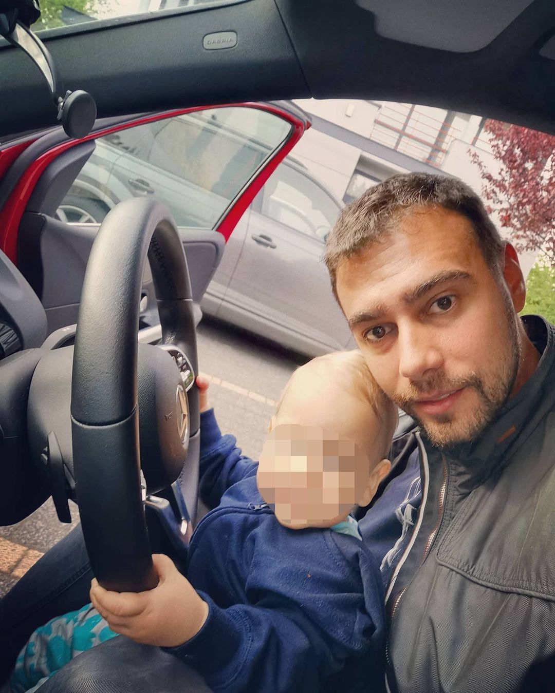 "Ślub od pierwszego wejrzenia". Łukasz miażdży Oliwię w serii postów 