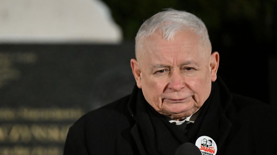 Jarosław Kaczyński