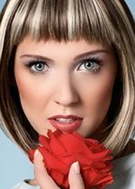 "M jak miłość": Zaskakująca metamorfoza Andżeliki Piechowiak