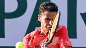 Pokonał Huberta Hurkacza. Teraz wierzy w swoje szanse z Novakiem Djokoviciem