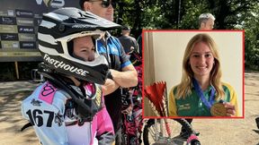 "Trudno mi było w to uwierzyć". Podpisała kontrakt i jest przed życiową szansą