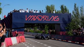 Madryt ma problem. Aktywiści zniszczą plany o F1?