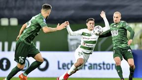 PKO Ekstraklasa. Lechia - Śląsk. Brazylijska samba na gdańskim stadionie. Conrado zrobił różnicę