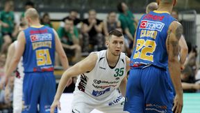 Trzy kluby z PLK zagrają w europejskich pucharach. Polski Cukier Toruń wycofał się