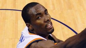 Top5 czwartku w NBA: Ibaka tu, Ibaka tam (wideo)