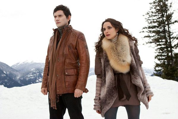 Christian Camargo, Mía Maestro