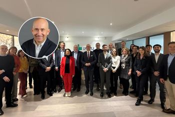 Polak na czele PGEU. Historyczny moment dla aptek