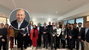 Polak na czele PGEU. Historyczny moment dla aptek